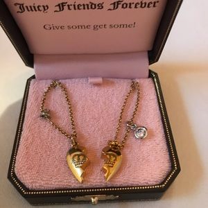 Juicy Couture Necklace